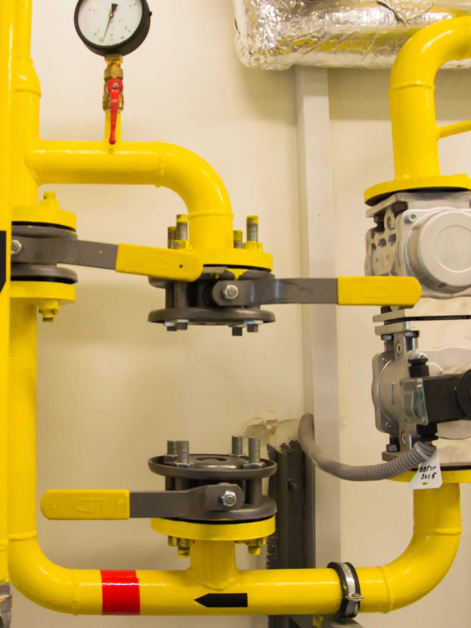 gas boiler engineer near me York, YO1-YO32